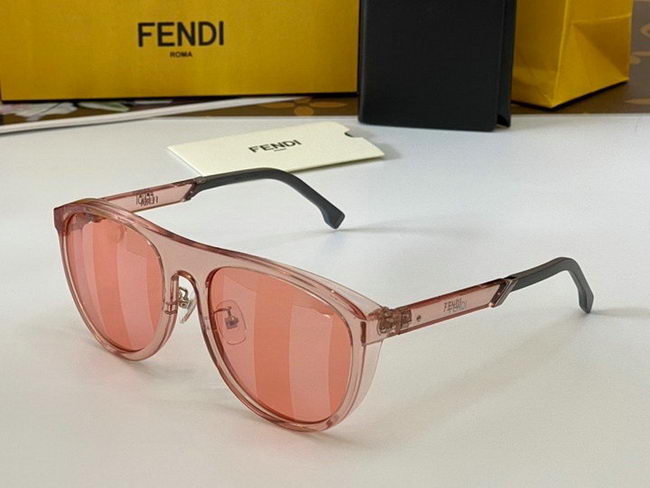 Fendi Sunglasses AAA+ ID:20220420-986